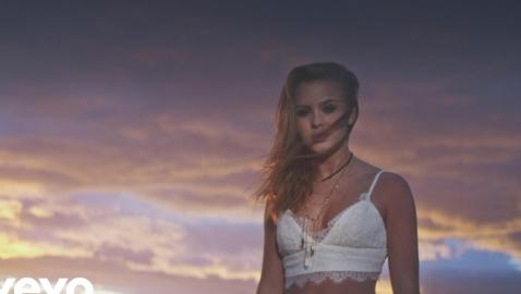 Zara Larsson, MNEK - Never Forget You