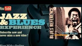 Luther Allison - Blues With a Feeling
