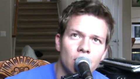 Use Somebody - Kings Of Leon - Acoustic Cover by Tyler Ward - on iTunes
