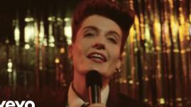 Calvin Harris - Sweet Nothing (feat. Florence Welch)