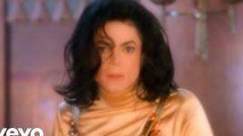 Michael Jackson - Remember The Time
