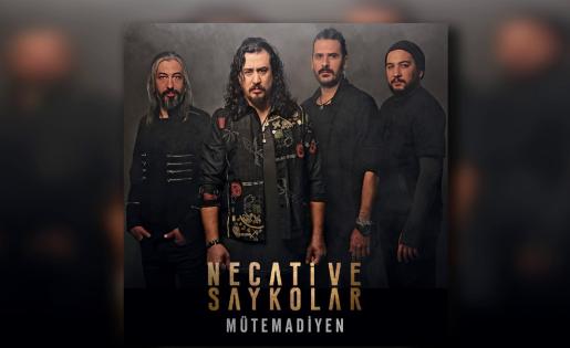 Necati ve Saykolar - Mütemadiyen