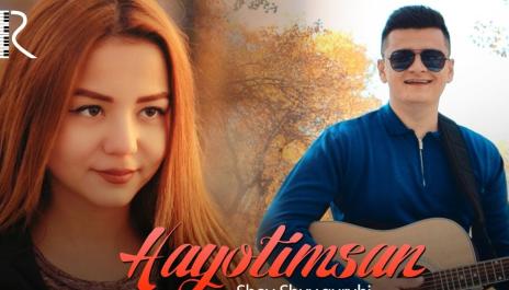 Shov-Shuv guruhi - Hayotimsan | Шов-Шув гурухи - Хаётимсан