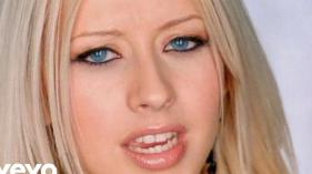 Christina Aguilera - I Turn To You (Remix)