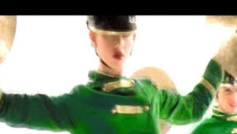 Alex Gaudino feat. Crystal Waters - Destination Calabria