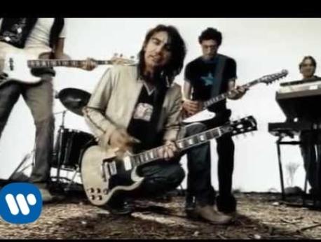 Ligabue Music Photo