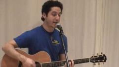 Chris Brown - With You (Boyce Avenue acoustic cover)