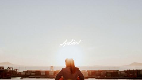 Salt Of The Sound - Beyond Here (Reprise)