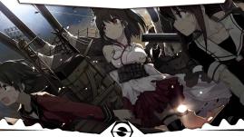 Nightcore - Warrior (Yetmir feat. Juliette Claire)