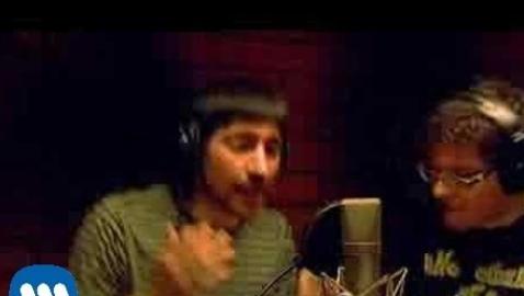 Jere con Dani de Despistaos - Me Escapo