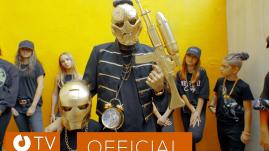 Skizzo Skillz - Ali Baba (feat. Co2)