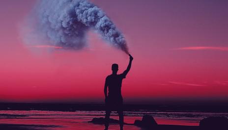 Real EBC x DUNE We're Alive (Radio Edit)