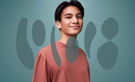 Phum Viphurit - Lover Boy | A COLORS SHOW