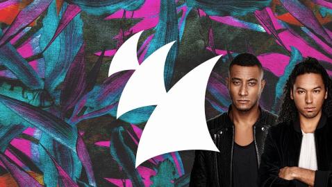 Sunnery James & Ryan Marciano vs Marc Volt - In My Mind