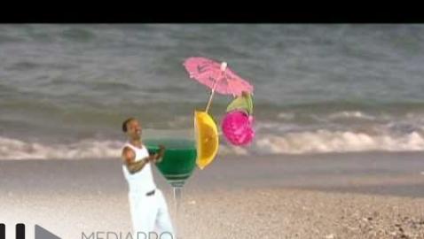 Alb negru feat. Andra - Fierbinte