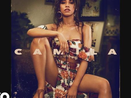 Camila Cabello Music Photo