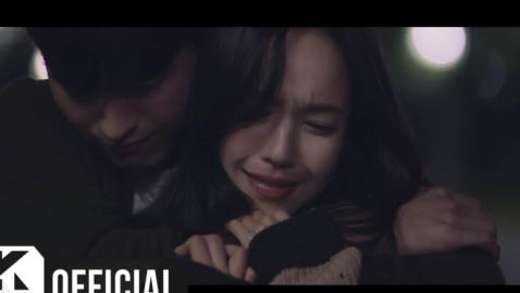 FLY TO THE SKY(플라이 투 더 스카이) - A Time Limit(헤어질 시간이 정해진…)