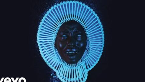 Childish Gambino - Baby Boy (Audio)