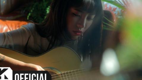 LEEBADA(이바다) - Painting(수채화)