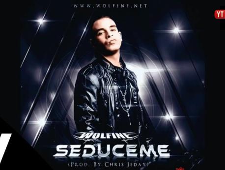 Wolfine Music Photo
