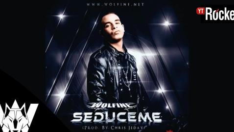 Wolfine -  Sedúceme (Audio)