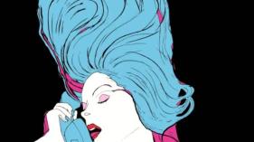 Chromatics - Tomorrow Is So Far Away