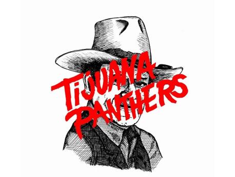 Tijuana Panthers Music Photo