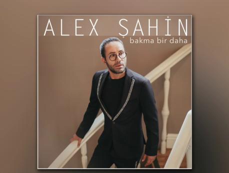Alex Şahin Music Photo