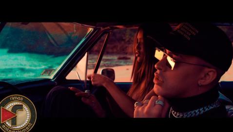 Bad Bunny - Amorfoda