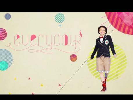 倖田來未 Music Photo