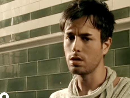 Enrique Iglesias Music Photo