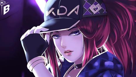 TroyBoi ft. Destiny - Frustrated (licka rish Remix)