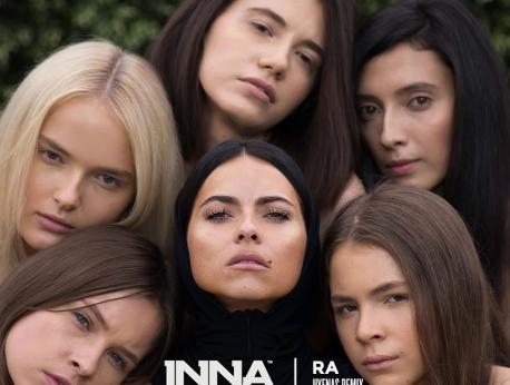 Inna Music Photo