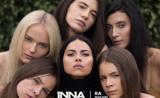 INNA - RA (Hyenas Remix)