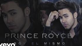 Prince Royce - Nada (Audio)