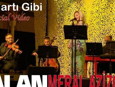 Meral Azizoğlu Music Photo