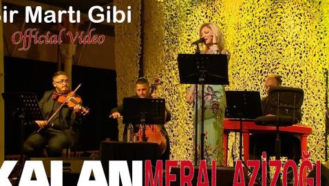 Meral Azizoğlu - Bir Martı Gibi