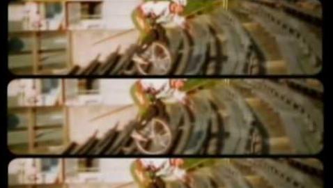 JD DAVIS-Life in the Extreme