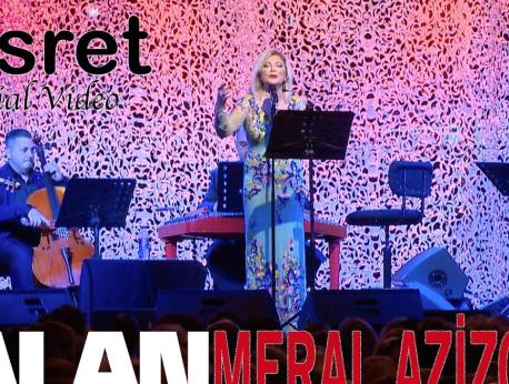 Meral Azizoğlu Music Photo