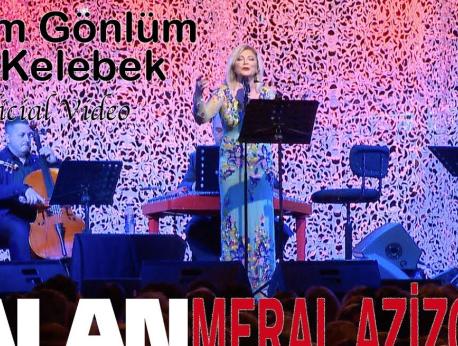 Meral Azizoğlu Music Photo