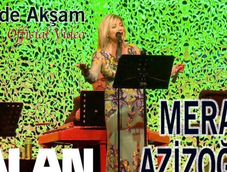 Meral Azizoğlu Music Photo
