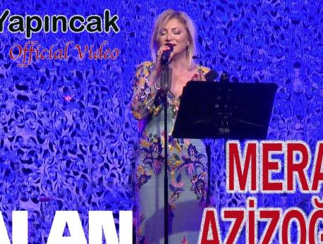 Meral Azizoğlu Music Photo