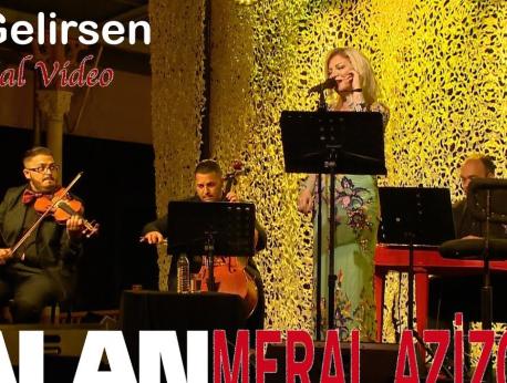 Meral Azizoğlu Music Photo