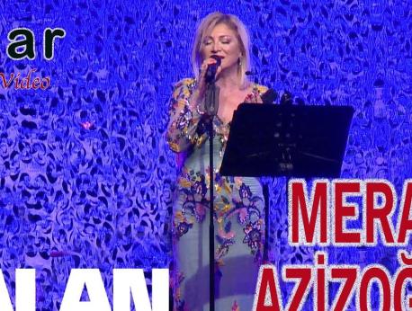 Meral Azizoğlu Music Photo
