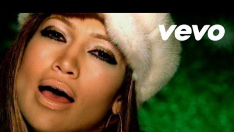 Jennifer Lopez - All I Have (feat. LL Cool J)