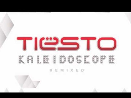 Tiësto Music Photo