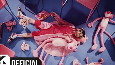 Ja Mezz - Pink is the New Black (Feat. SALU)