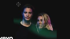 Kygo, Ellie Goulding - First Time - Gryffin Remix (Audio)