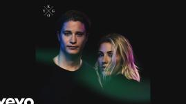 Kygo, Ellie Goulding - First Time - Gryffin Remix (Audio)
