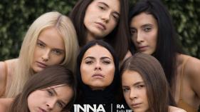 INNA - Ra (Q o d ë s Remix)